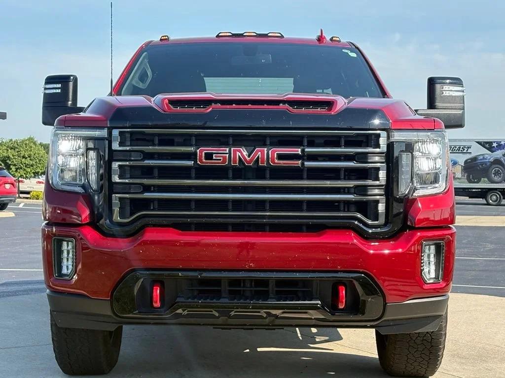 gmc sierra 2500hd 2022 1GT49PE72NF118657 image gmc sierra 2500hd 2022 1GT49PE72NF118657 image